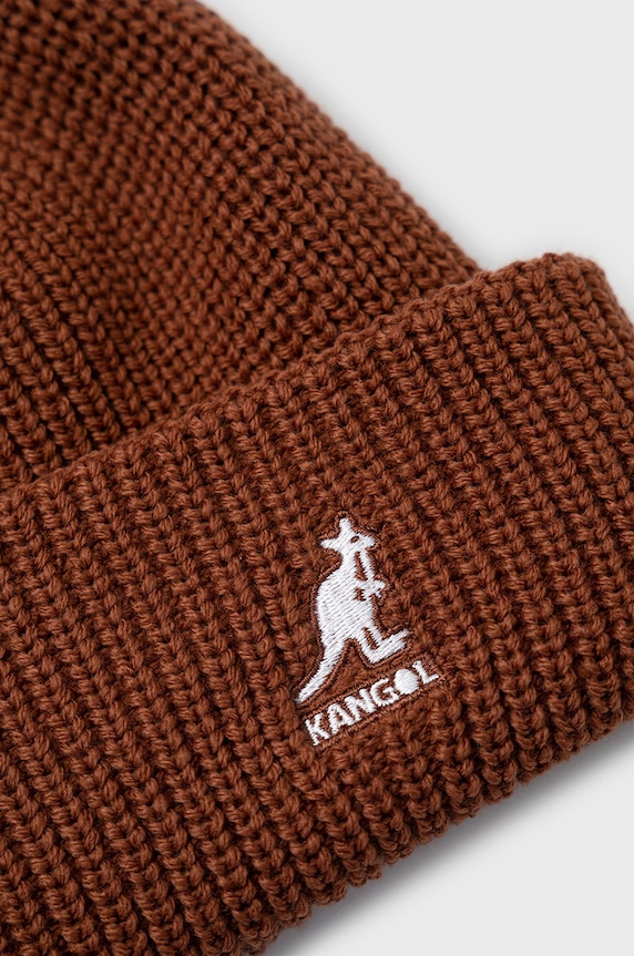Accesorii Kangol caciula K3454.MH240 maro