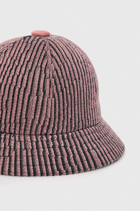 Αξεσουάρ Μάλλινο καπέλο Kangol K3583.PP696 ροζ