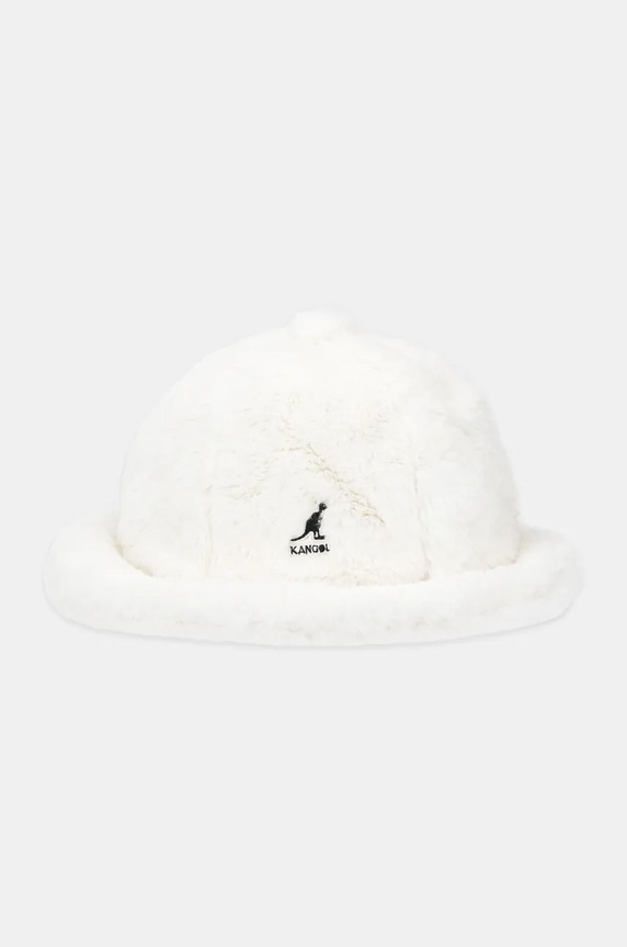 Klobúk Kangol ostatné biela K4190ST.CR102