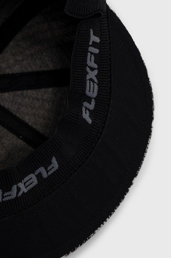 Kangol kaszkiet K4269HT.BP003 szary