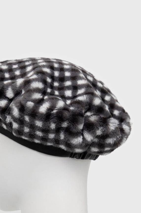 Akcesoria Kangol beret K4369.BG007 szary