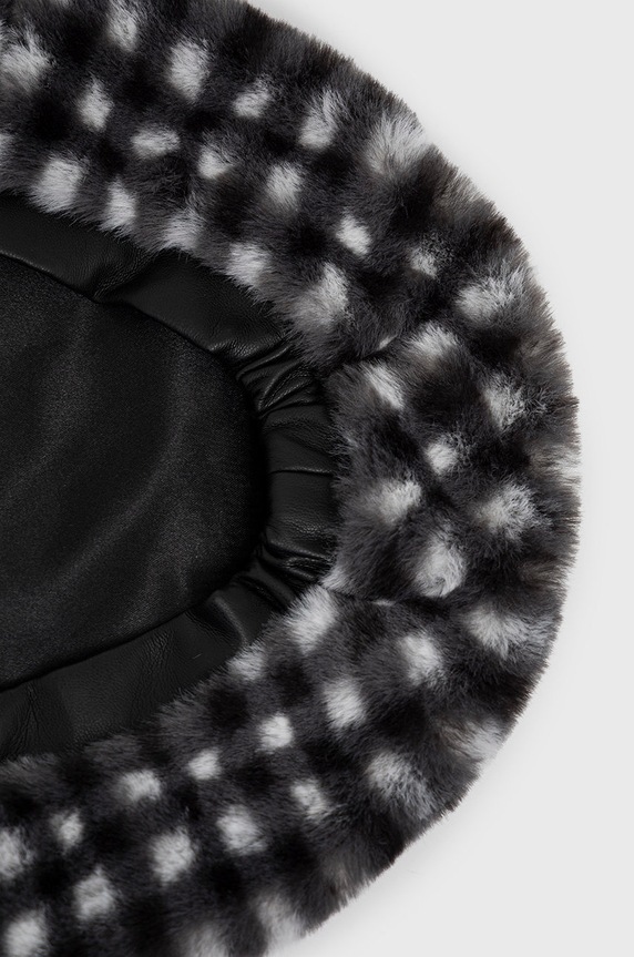 Kangol beret szary K4369.BG007