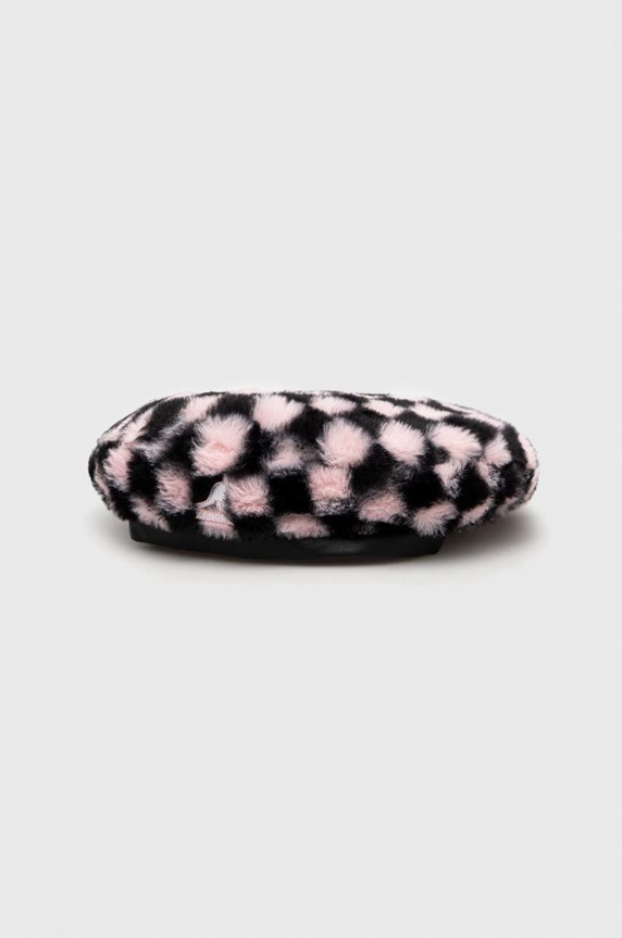 Kangol beret pozostałe różowy K4369.PC629