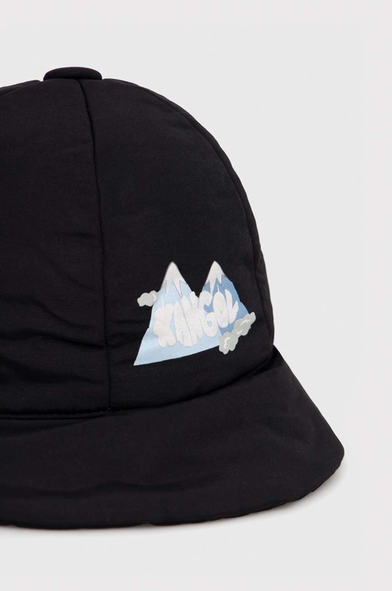 Akcesoria Kangol kapelusz K5354.BK001 czarny