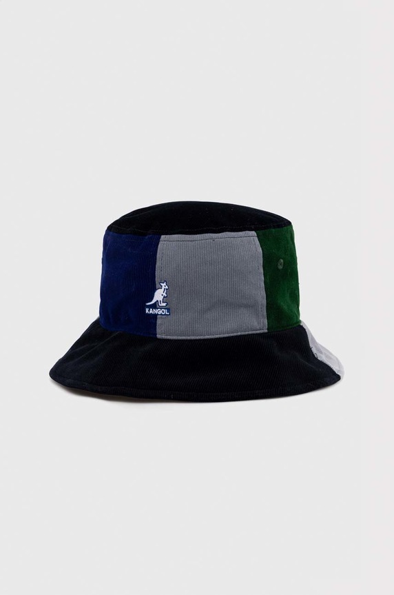 Kangol kapelusz pozostałe multicolor K5361.DM403