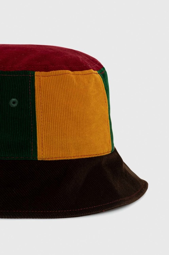 Akcesoria Kangol kapelusz K5361.RM620 multicolor