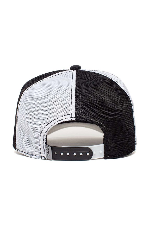 Καπέλο Goorin Bros 101.0353 λευκό ZA00