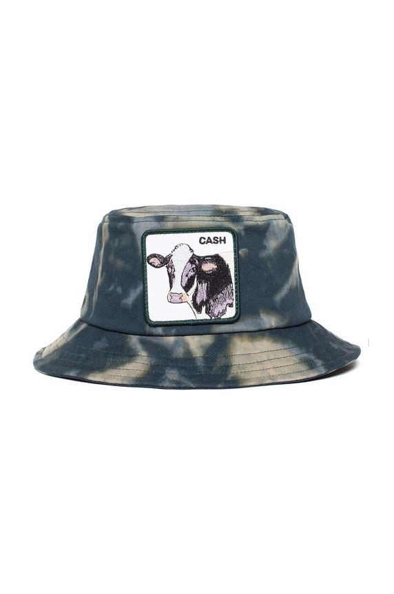 Klobuk Goorin Bros Drugo zelena 105.0082