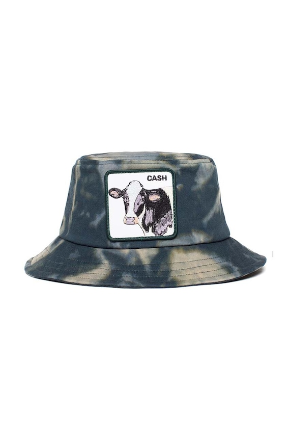 Klobuk Goorin Bros Drugo zelena 105.0082