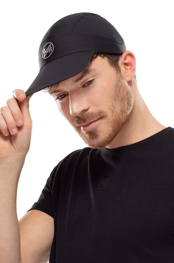 Buff sapka fekete 119505.999