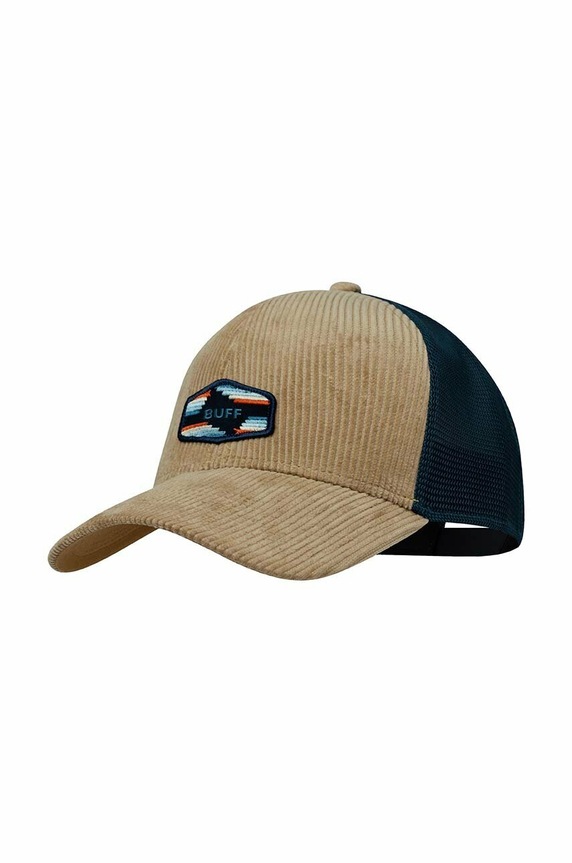 Kšiltovka Buff další zelená 128595.337