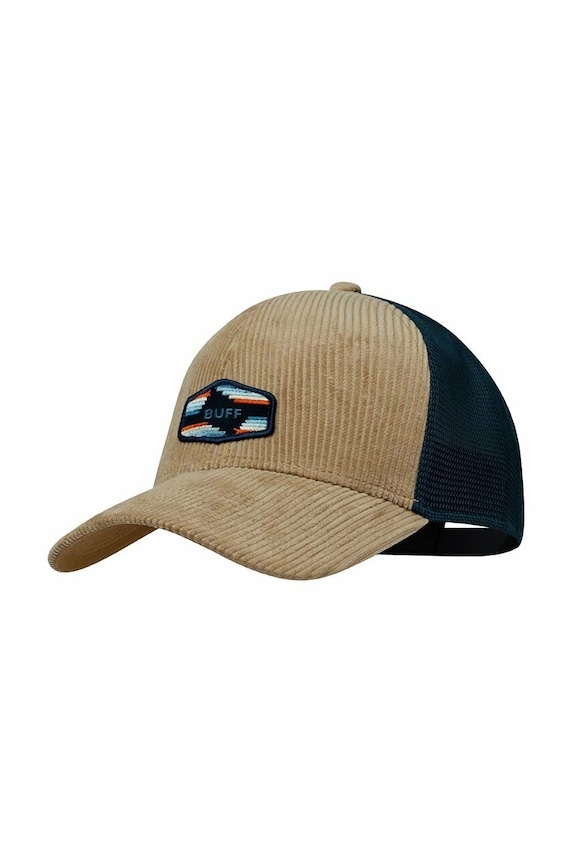 Kšiltovka Buff další zelená 128595.337