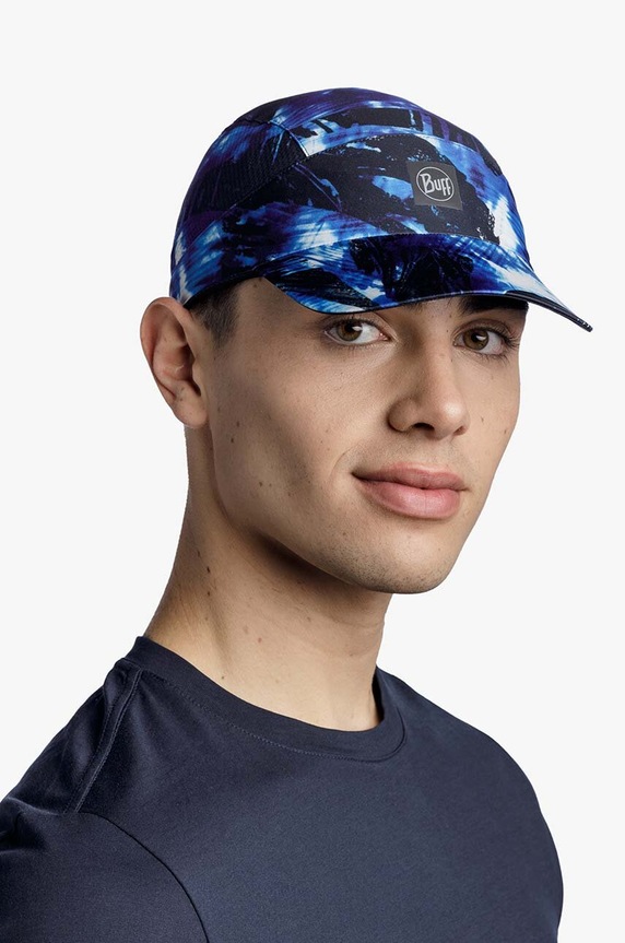 Kiegészítők Buff sapka 131289.707 sötétkék