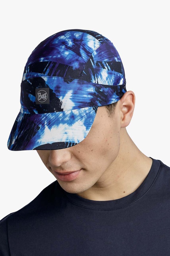 Buff sapka sötétkék 131289.707