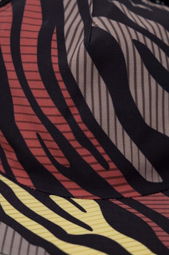 Kiegészítők Buff baseball sapka 131406.999 többszínű