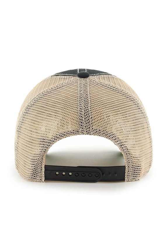 47 brand baseball sapka NHL Anaheim Ducks H.TSCLA25LAP.VBC kék AA00