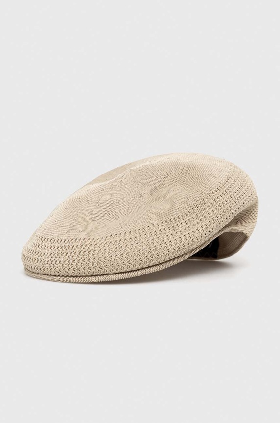 Čiapka so šiltom Kangol ostatné béžová 0290BC.BG265