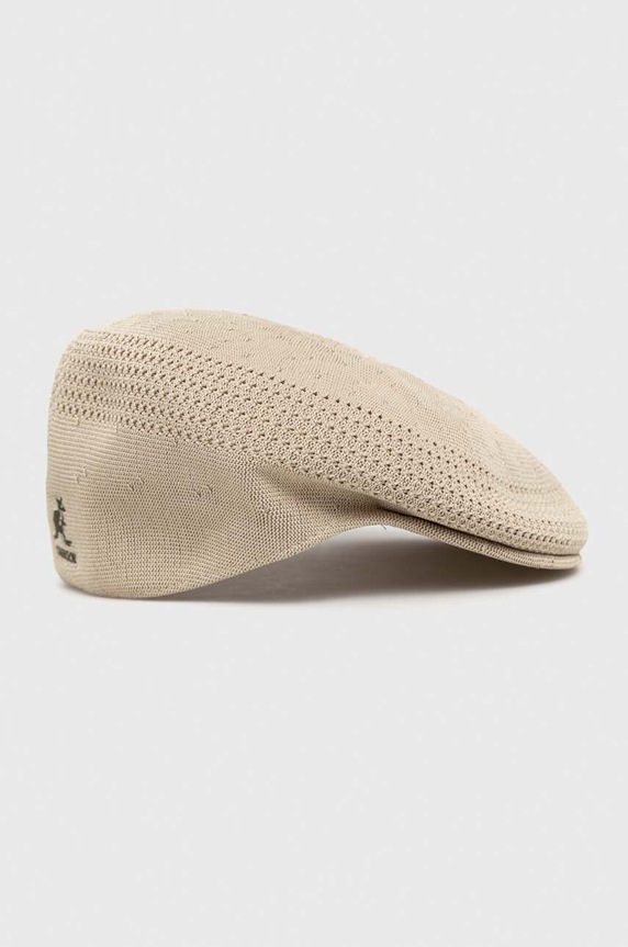 Doplnky Čiapka so šiltom Kangol 0290BC.BG265 béžová