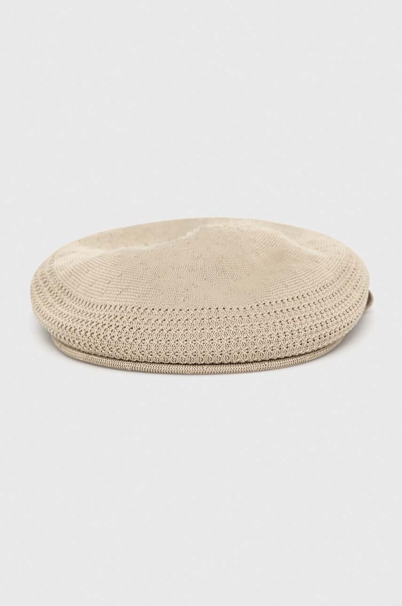 Čiapka so šiltom Kangol béžová 0290BC.BG265