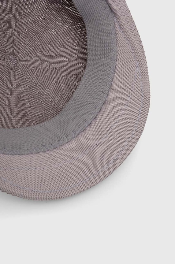 Kapa Kangol siva 0290BC.GR034