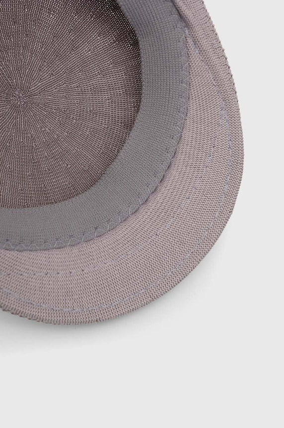 Kapa Kangol siva 0290BC.GR034