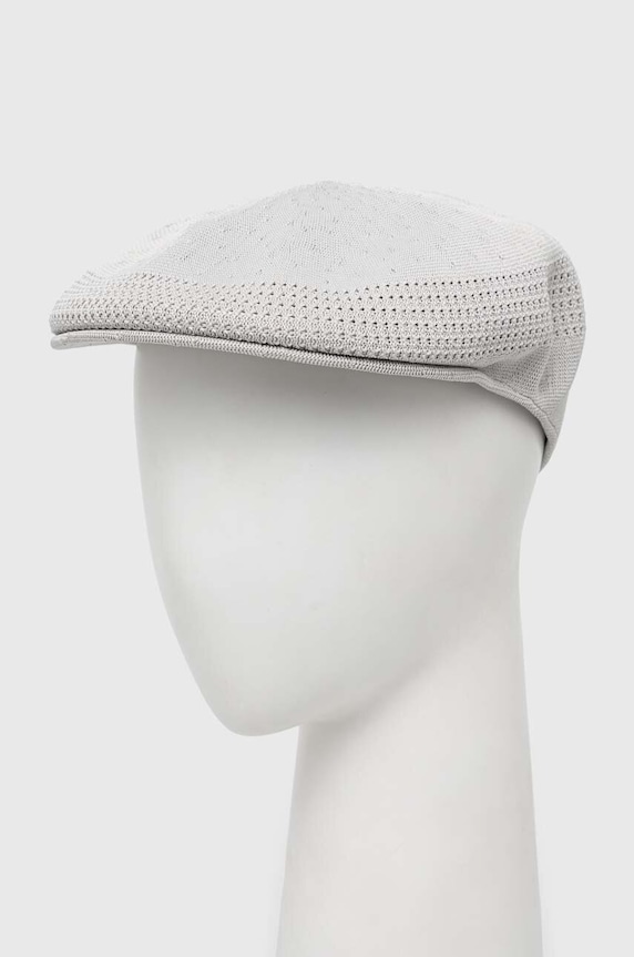 Kangol kaszkiet pozostałe szary 0290BC.MS023