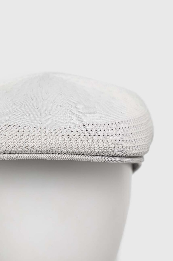 Kangol kaszkiet 0290BC.MS023 szary AA00