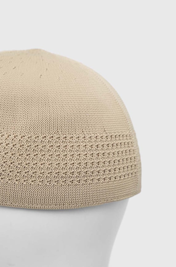 Kangol berretto da baseball 1456BC.BG265 beige AA00