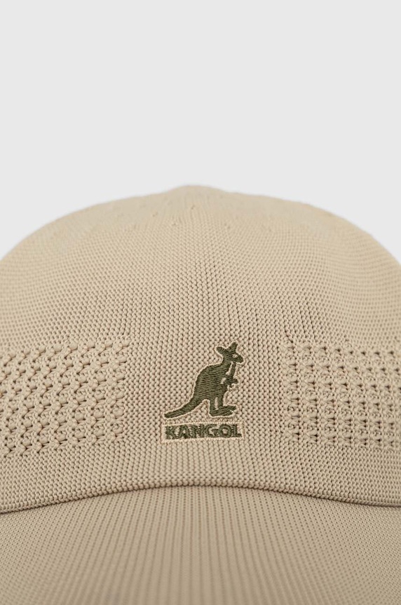 Accessori Kangol berretto da baseball 1456BC.BG265 beige