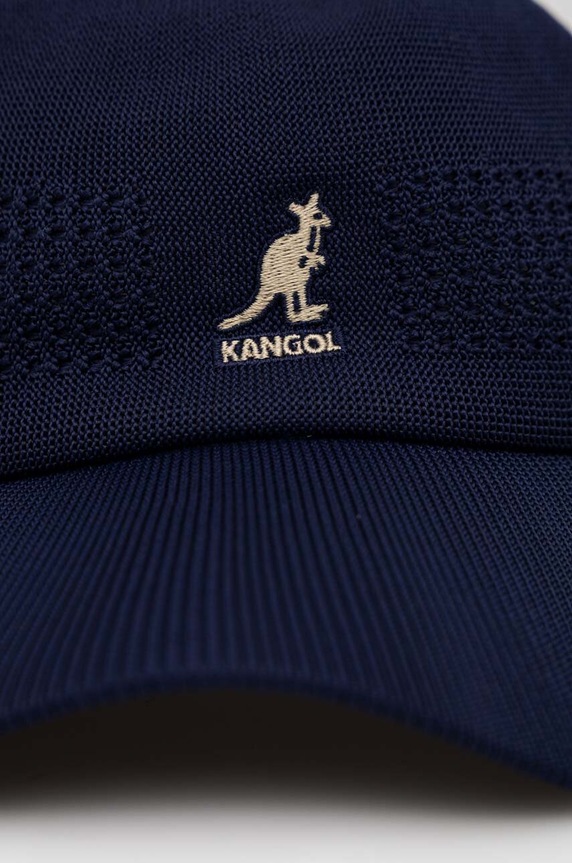 Šiltovka Kangol 1456BC.NV411 tmavomodrá AA00