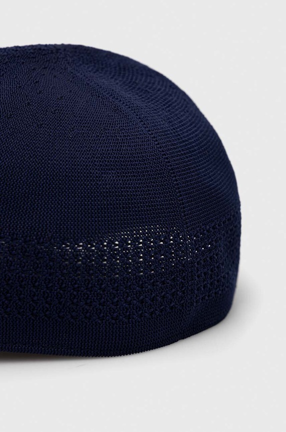 Doplnky Šiltovka Kangol 1456BC.NV411 tmavomodrá