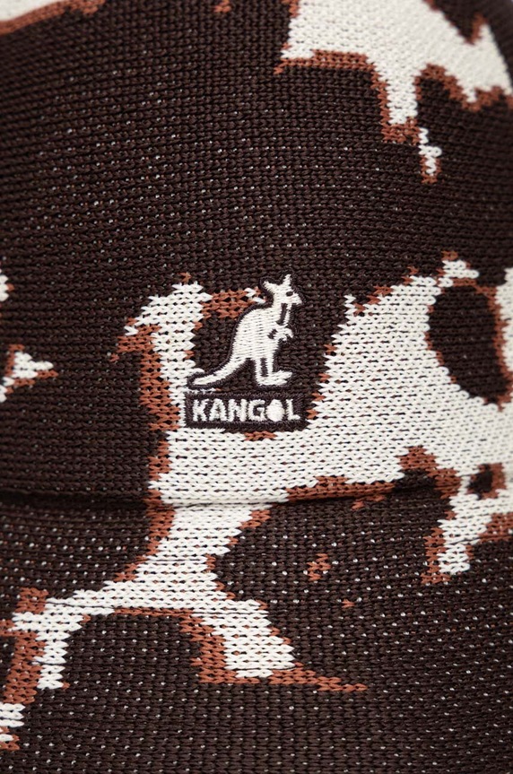 Accesorii Kangol palarie K3411.BC211 maro