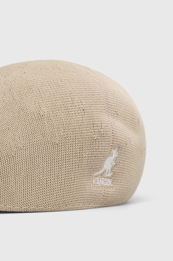 Kangol kaszkiet K3569.BG265 beżowy AA00