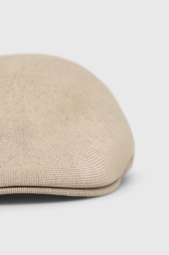 Akcesoria Kangol kaszkiet K3569.BG265 beżowy