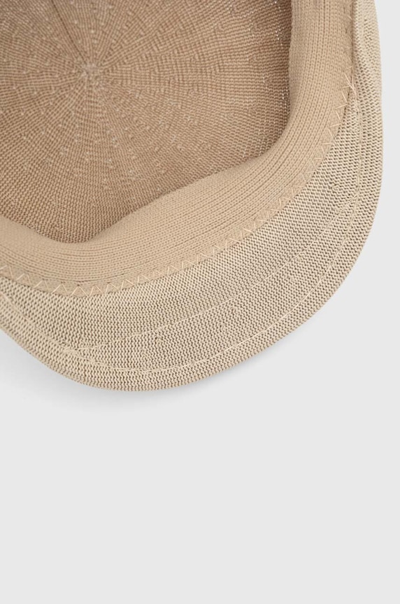 Kangol kaszkiet beżowy K3569.BG265