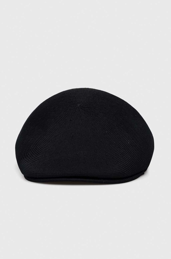 Doplnky Čiapka so šiltom Kangol K3569.BK001 čierna