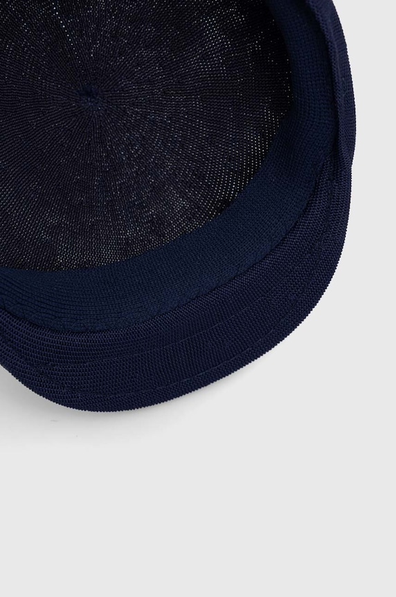 Kangol kaszkiet granatowy K3569.NV411