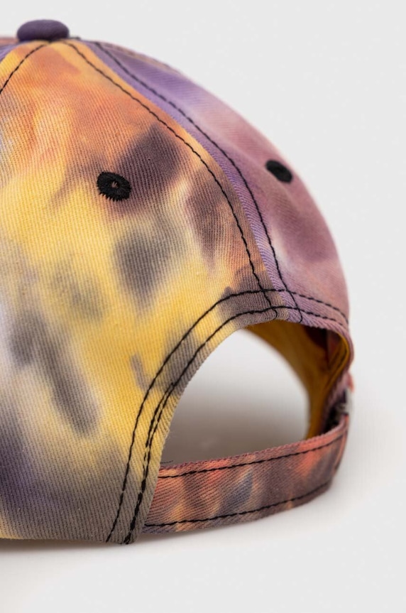Akcesoria Kangol czapka z daszkiem bawełniana K4360.GL467 multicolor