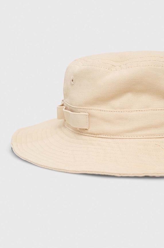 Kangol kapelusz bawełniany beżowy K5302.BG265