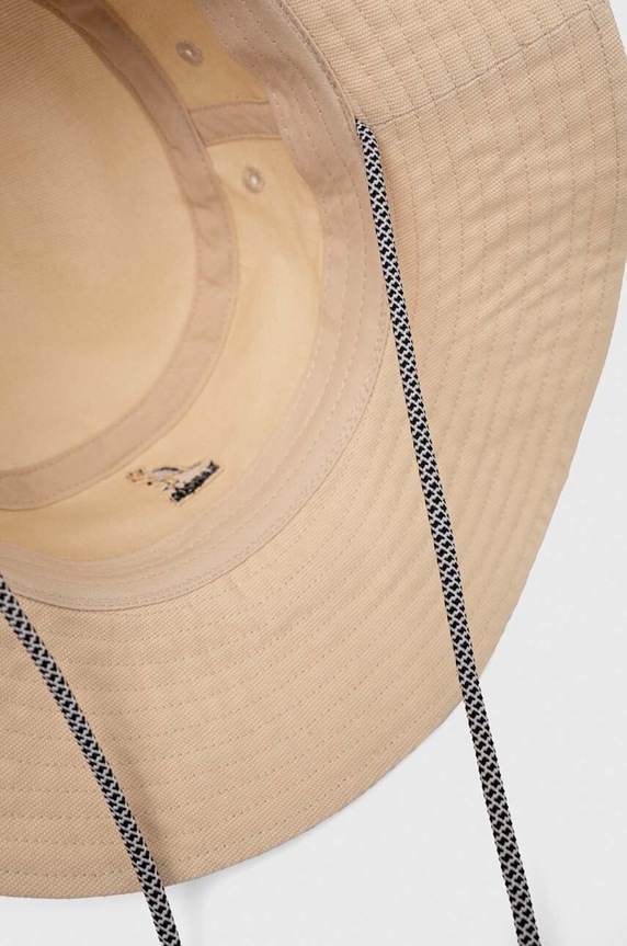 Kangol kapelusz bawełniany K5302.BG265