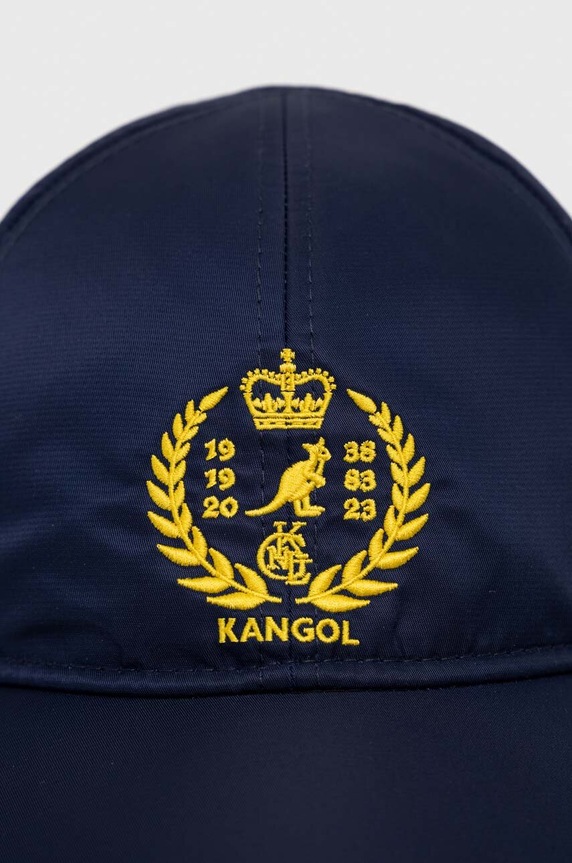 Doplňky Kšiltovka Kangol K5384.NV411 námořnická modř