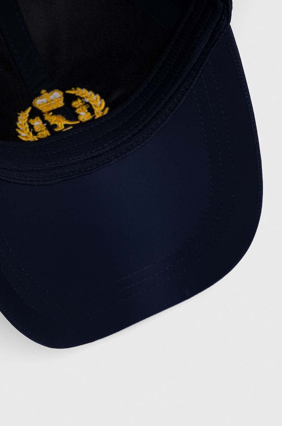 Kšiltovka Kangol námořnická modř K5384.NV411