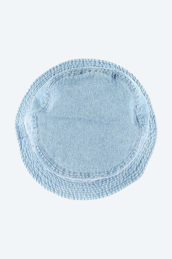 PLEASURES x New Order P21NO015 blue AA00
