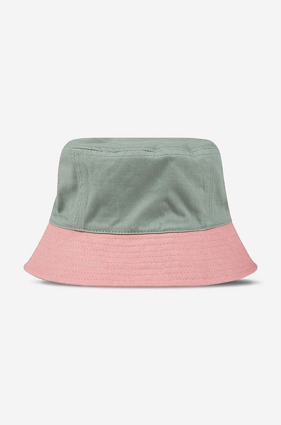 Wood Wood cotton hat plain pink 12210801.7083