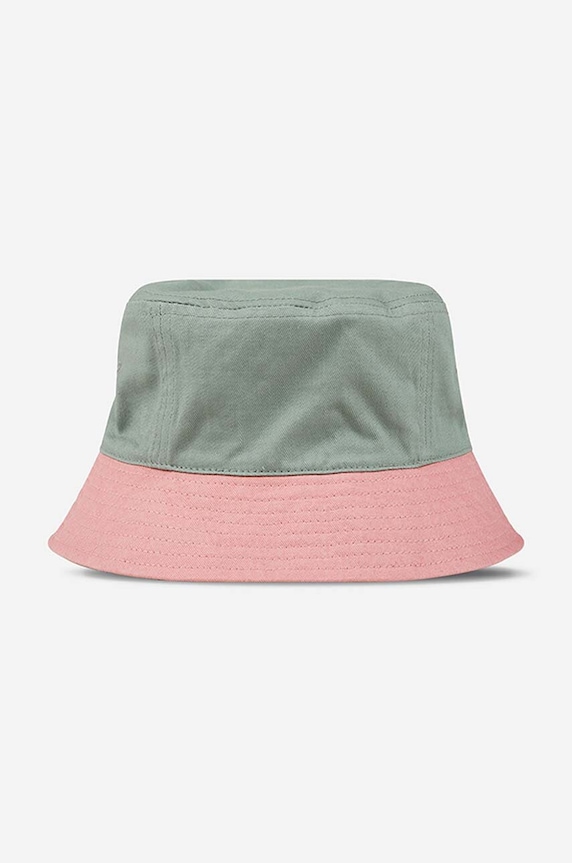 Wood Wood cotton hat plain pink 12210801.7083