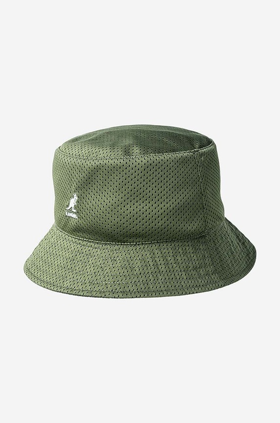 Klobúk Kangol ostatné zelená K5332.OLIVE