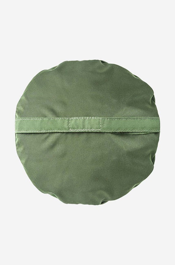 Doplnky Klobúk Kangol K5332.OLIVE zelená