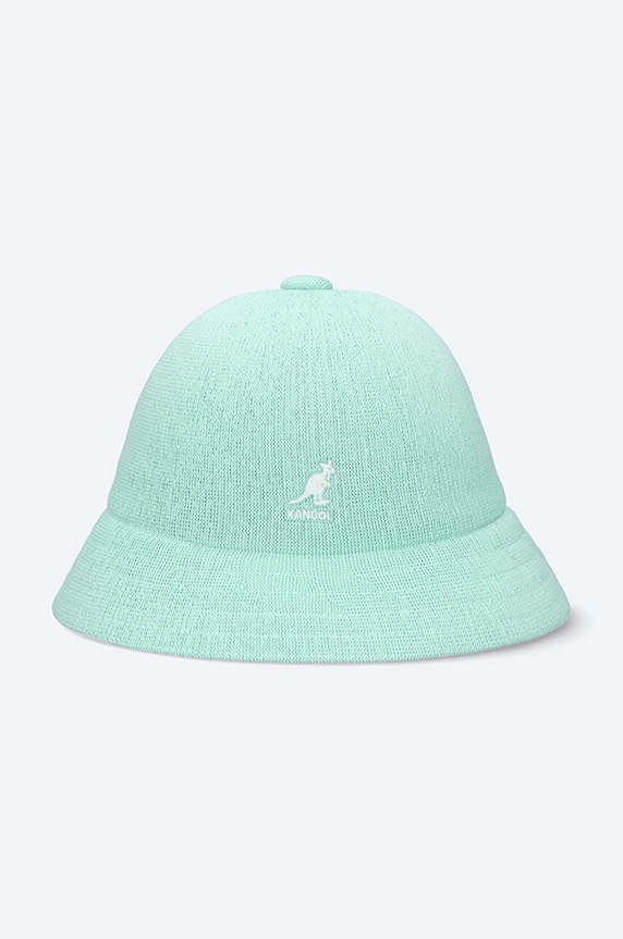 Kangol hat Tropic Casual plain navy K2094ST.BLUE