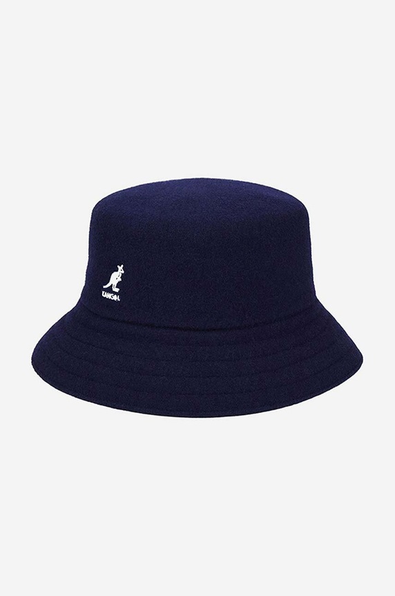 Accessori Kangol cappello in lana Wool Lahinch K3191ST.NAVY blu navy