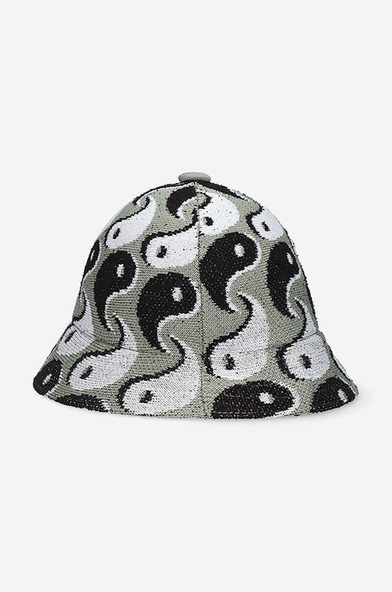 Klobúk Kangol Balance Casual K3541.GREEN biela AA00